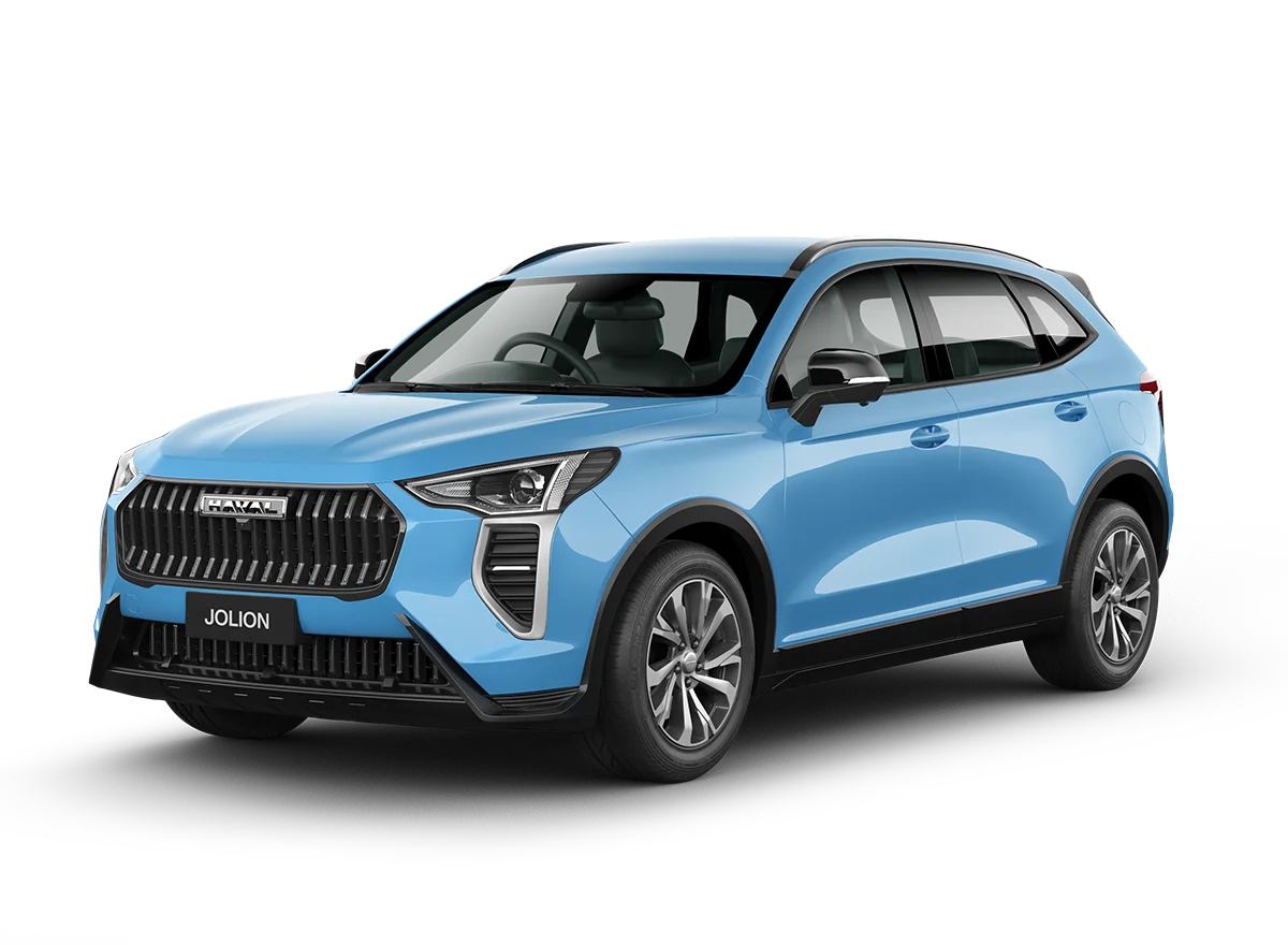 Haval Jolion Premium